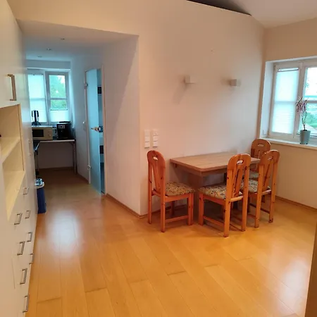 Schlabbeflicker Apartment *