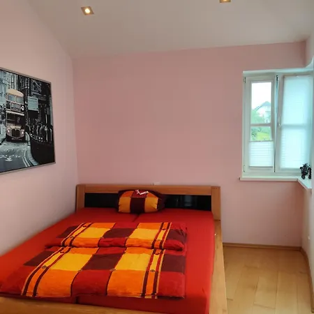 Apartment Schlabbeflicker Pirmasens