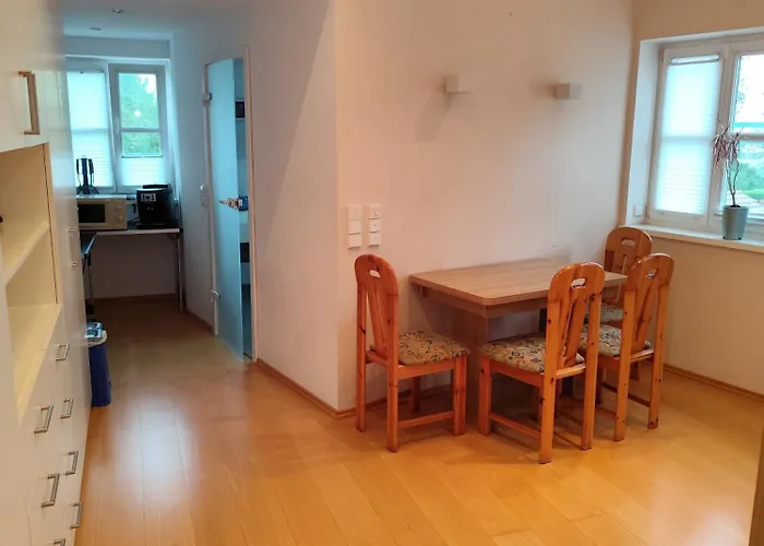 Schlabbeflicker Apartamento *