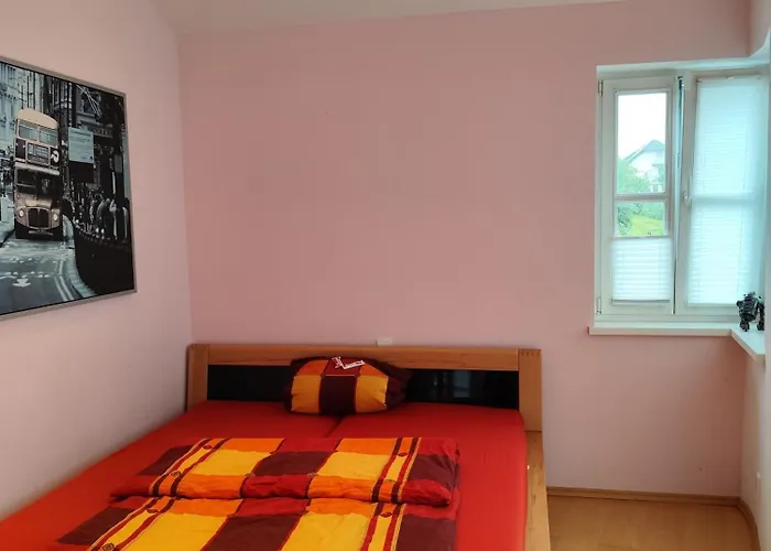 Apartamento Schlabbeflicker Pirmasens