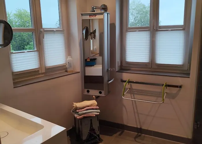 Schlabbeflicker Apartamento *