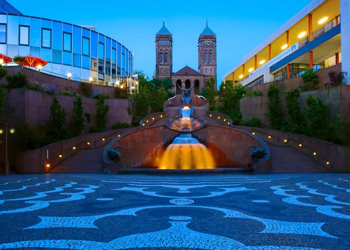 Schlabbeflicker Apartamento