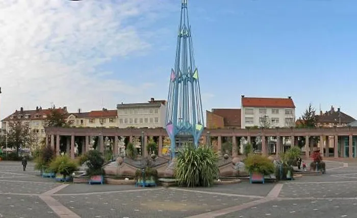 Apartamento Schlabbeflicker